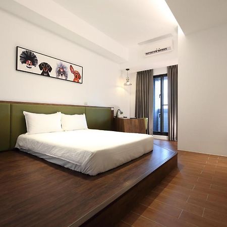 Have Fun 225 Inn Jiaxin Εξωτερικό φωτογραφία