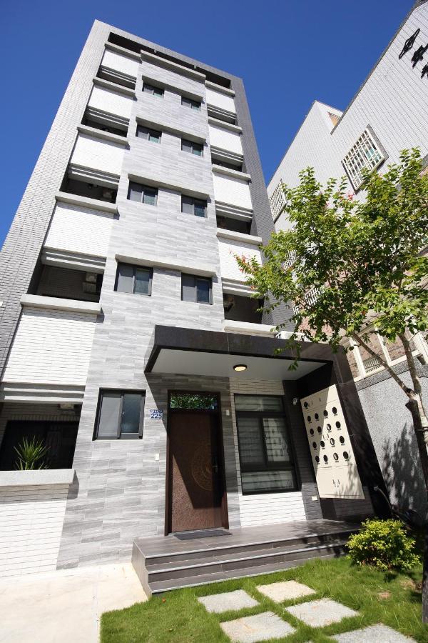 Have Fun 225 Inn Jiaxin Εξωτερικό φωτογραφία