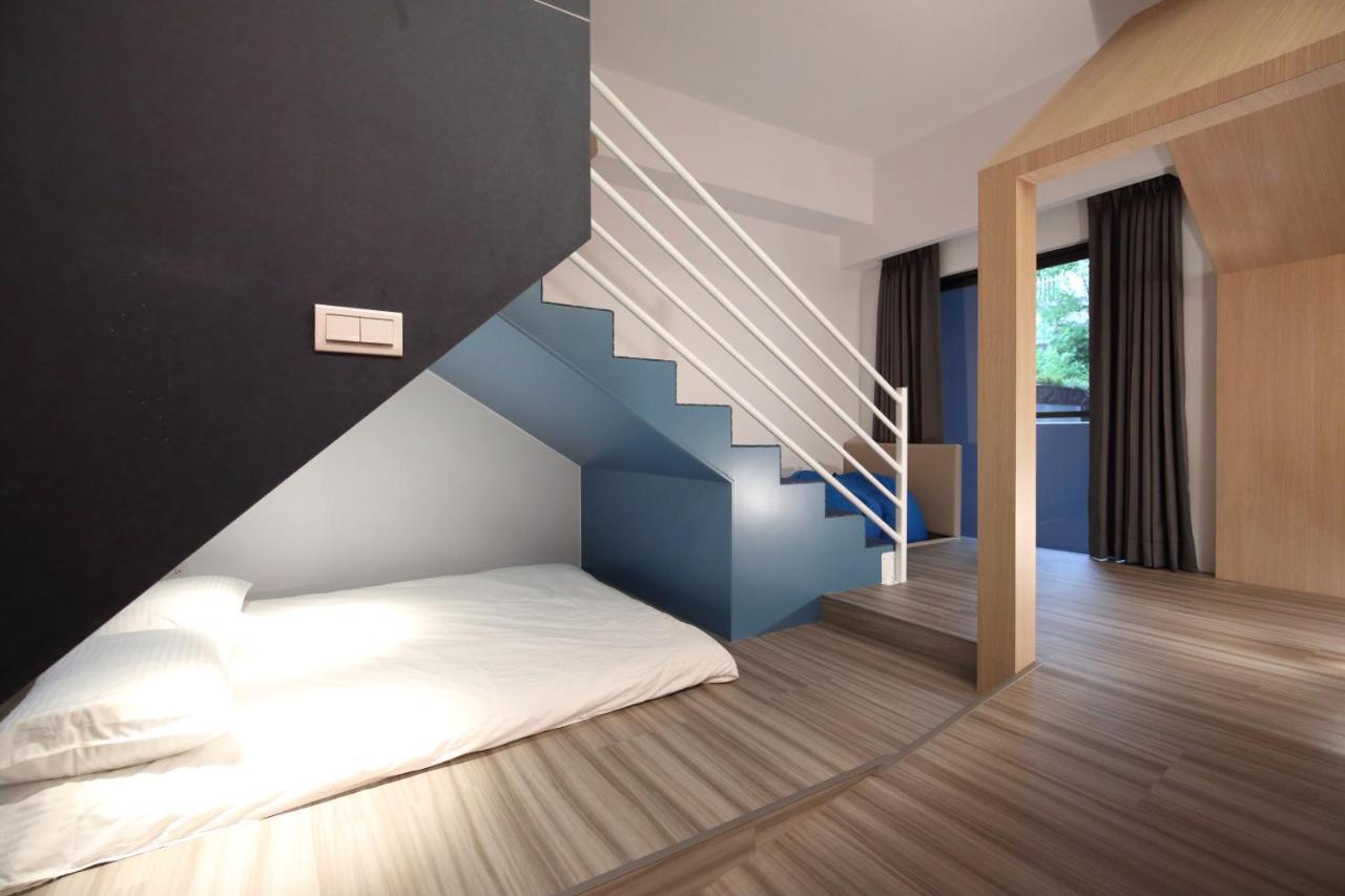 Have Fun 225 Inn Jiaxin Εξωτερικό φωτογραφία