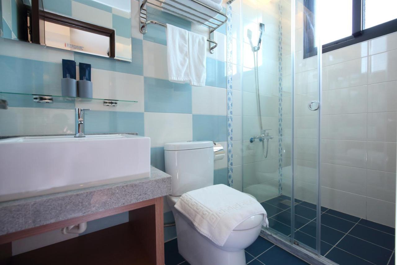 Have Fun 225 Inn Jiaxin Εξωτερικό φωτογραφία