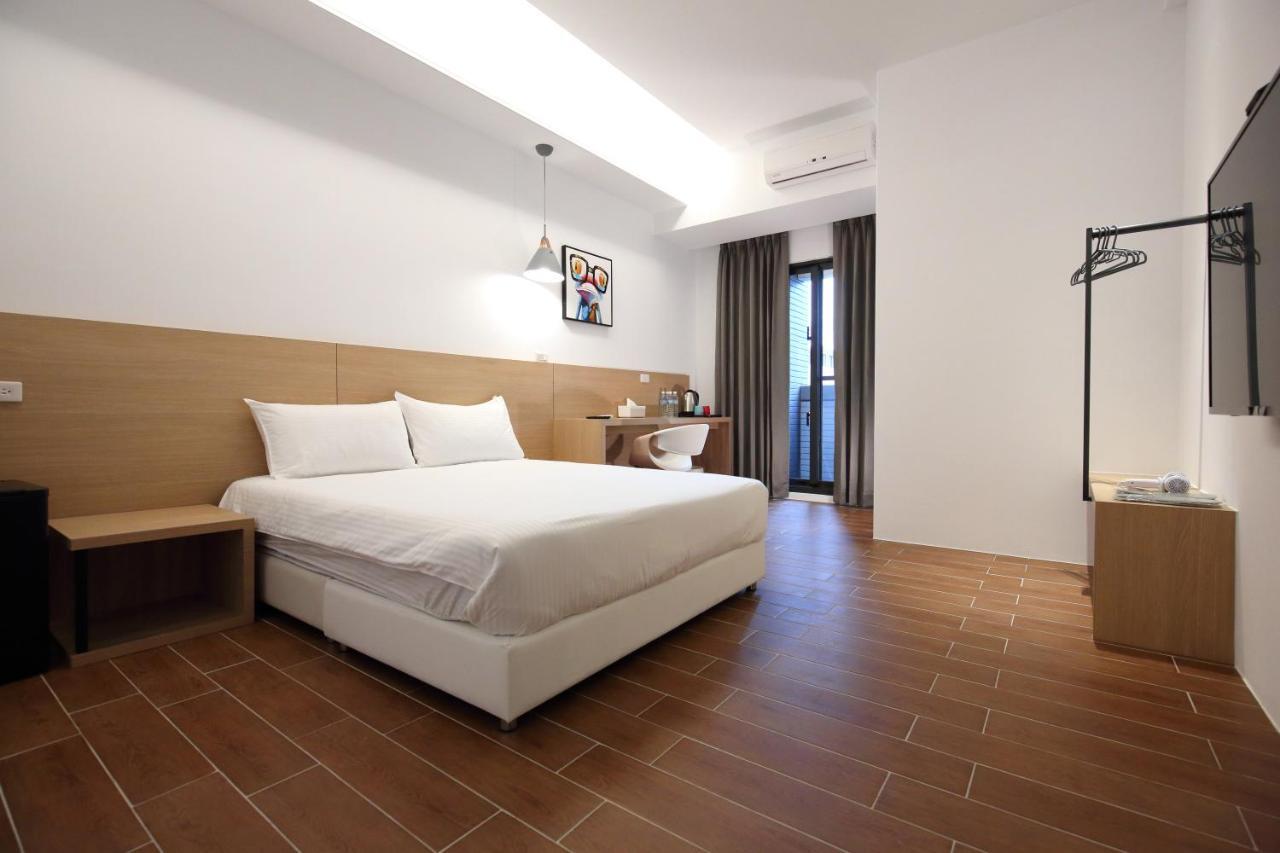 Have Fun 225 Inn Jiaxin Εξωτερικό φωτογραφία