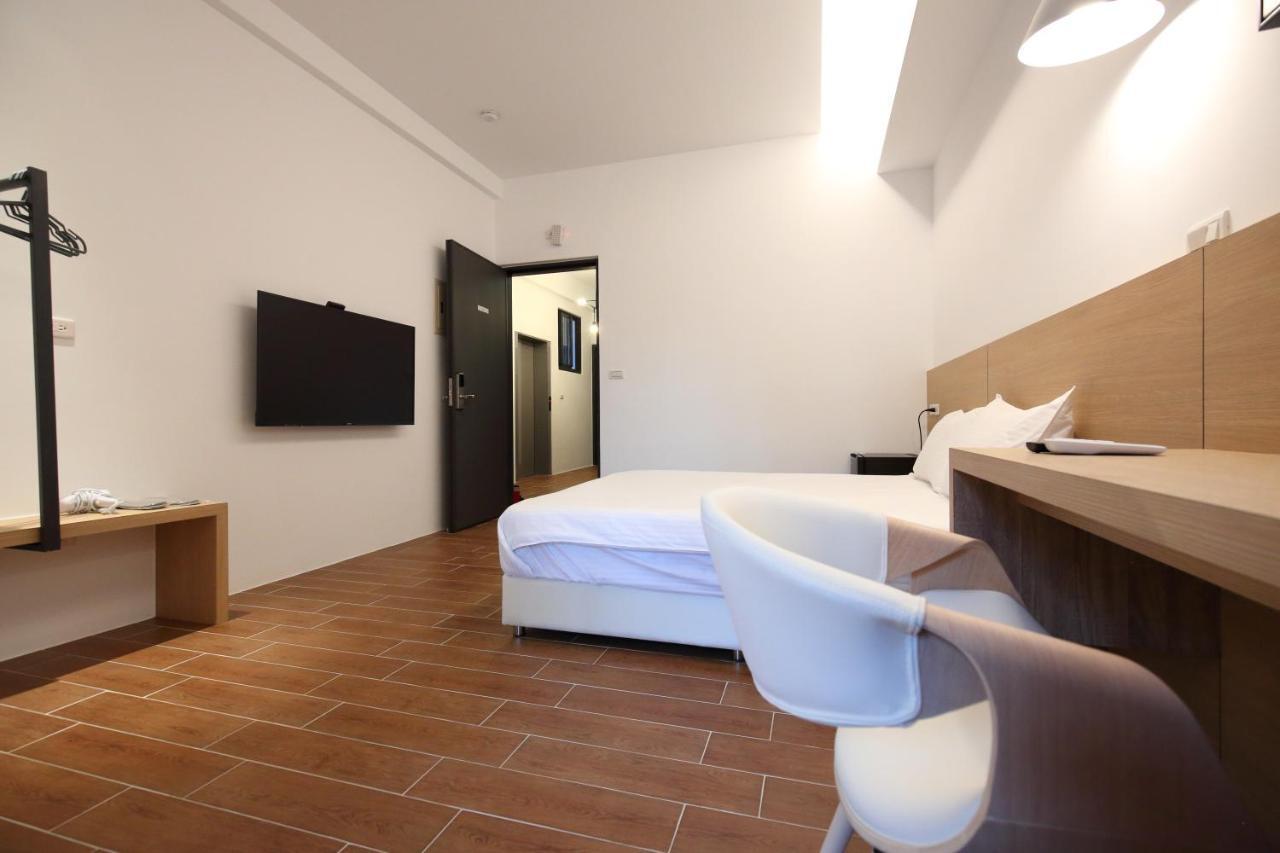 Have Fun 225 Inn Jiaxin Εξωτερικό φωτογραφία