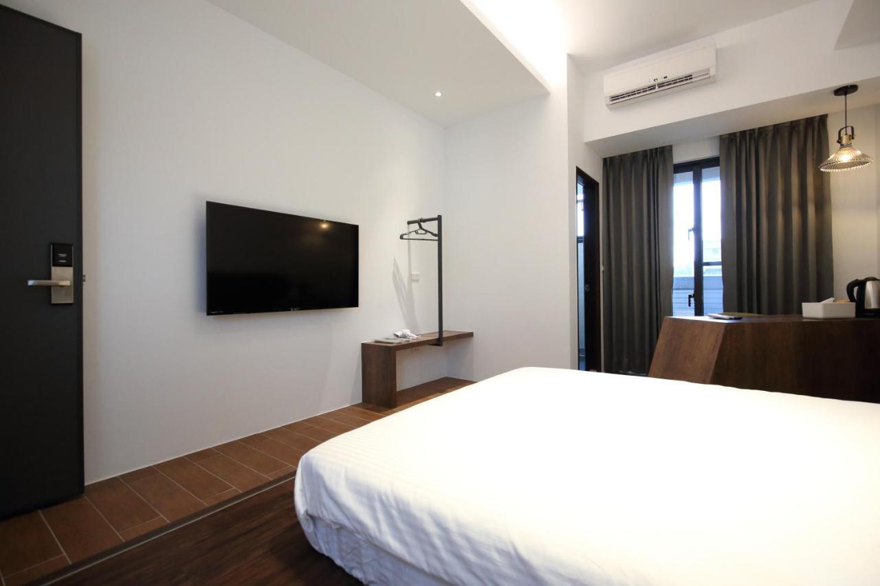 Have Fun 225 Inn Jiaxin Εξωτερικό φωτογραφία