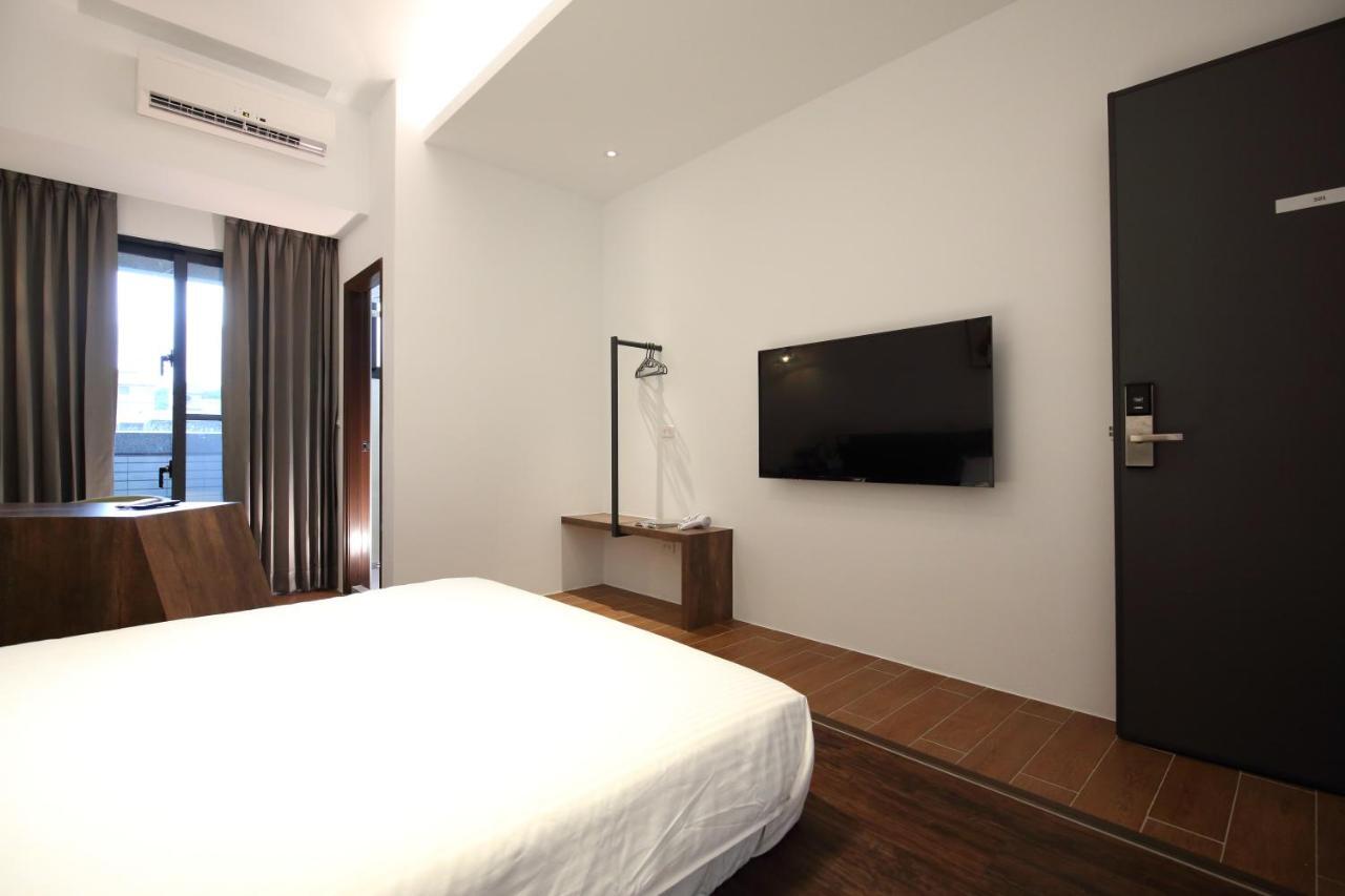 Have Fun 225 Inn Jiaxin Εξωτερικό φωτογραφία